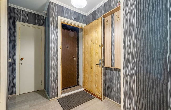 Apartment Hanaka Shumilova 8 - Foto 14