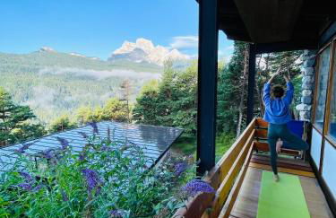 Modernist Chalet - Foto 17