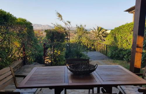 La finestra su Stintino 1 Appartamento vista mare - Foto 2