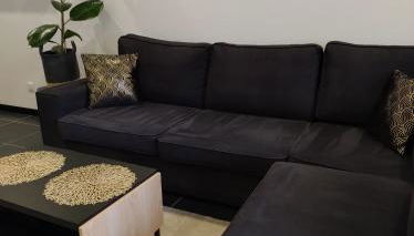 Studio mezzanine centre-ville - Foto 3