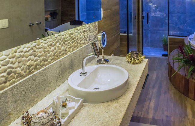 Chalés Realli - Foto 9