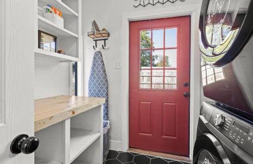 Cozy Arlington Bungalow 4/Mins to AT&T Stadium - Foto 23