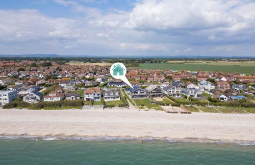 Hamptons Style Lux Beach House - Foto 10