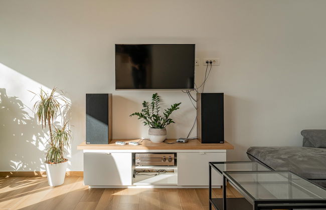 Nature View House With Sauna - Foto 20