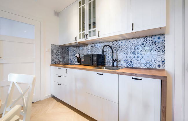 Apartamenty Sun & Snow Baltic Apartments - Foto 22