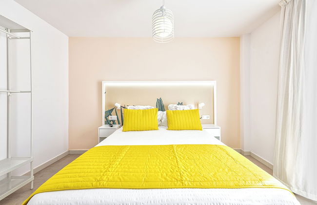 Sol Mogan Suites - Foto 20