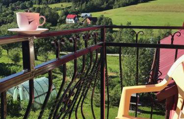 Malinowy Domek - Photo 47