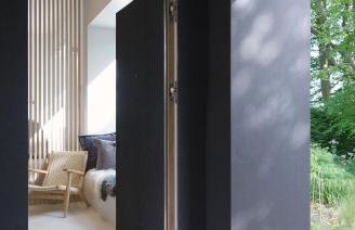 Eastside - Architect designed retreat with wood-fired sauna - Foto 27