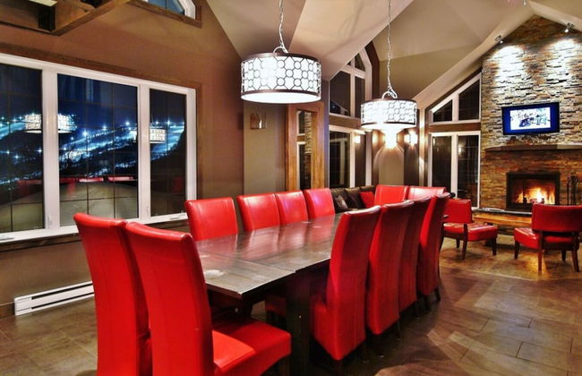 14- Chalet à louer à Stoneham - Foto 17