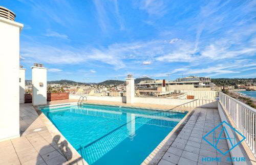 Royal Lux Spacious seaside pool - Foto 20