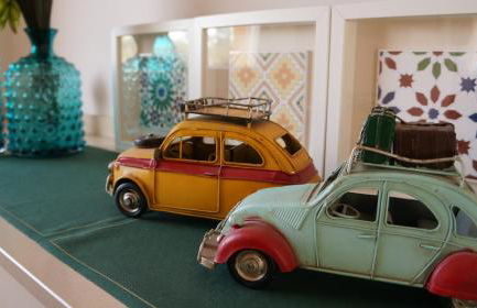 Casa do Areal, Refúgio das Rotas Pedestres em Mira - Foto 49