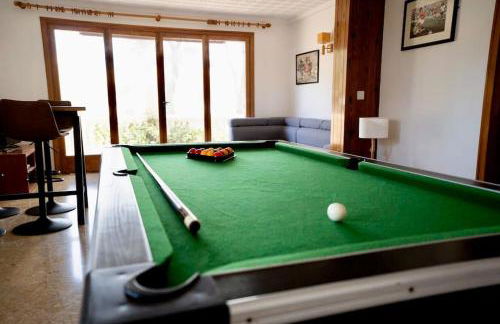 Villa Marta, a fantastic holiday home by the sea - Foto 13