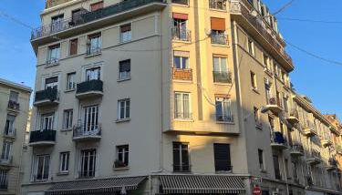 Nice Gare Studio - Foto 1