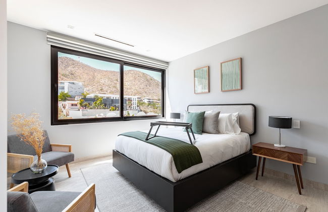 Lumina at Cardinal Cabo San Lucas - Foto 40