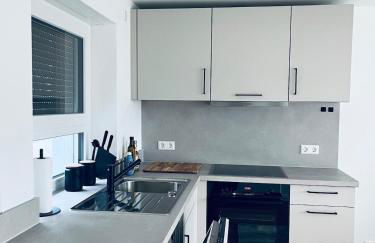 Hofzeit - 2 Zimmer mit voll ausgestatteter Küche, Traumblick und Ruhe pur - Foto 8