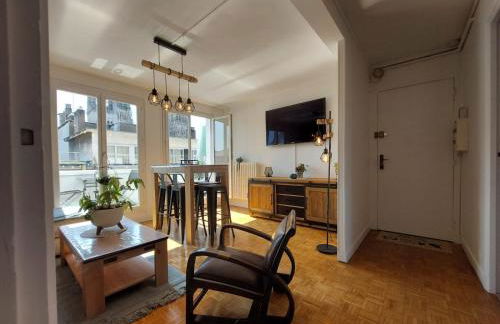 Le Petit Horloge - Foto 1