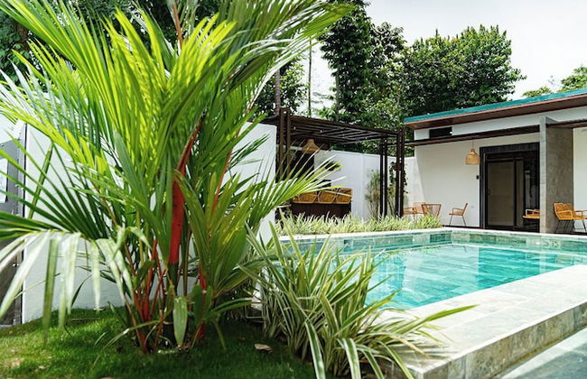 Villas Dìwö - Foto 9