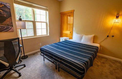 Serenity Skyline Lodge - Foto 12