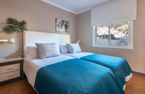 TarracoHomes-TH123 Apartment with sea view terrace in Cala Romana - Foto 6