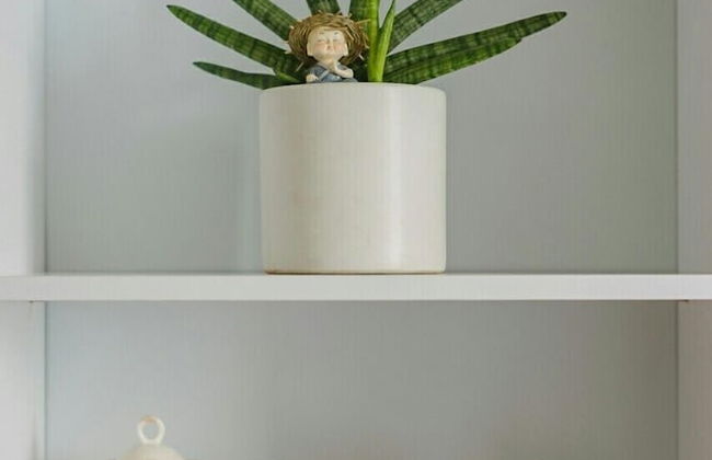 Bayhomes Green Bay Serviced Apartment - Foto 19