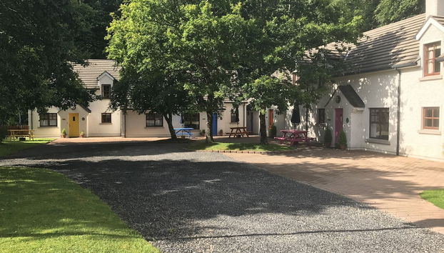 Tully Mill Cottages - Foto 2, Imagen principal