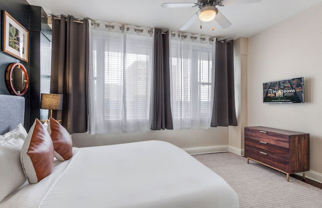 Spacious Modern Condos near French Quarter - Photo 55