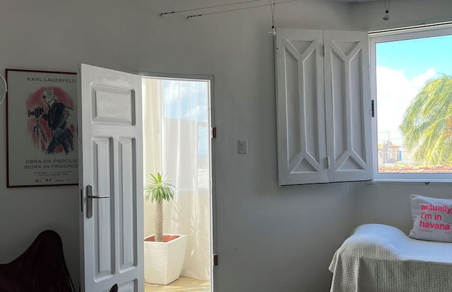 Villa in Havana with swimming pool and terrace - Foto 13