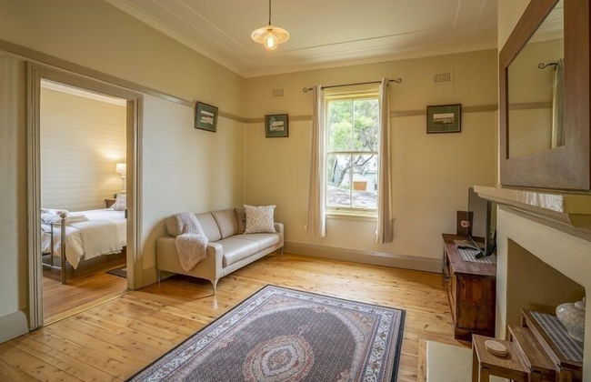 Steele Point Cottage - Foto 5