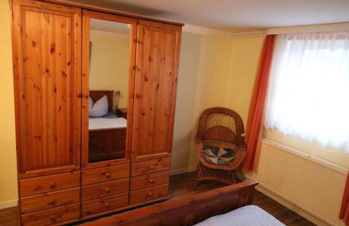 Ferienwohnung Kastanienblick mit Wlan - Photo 17