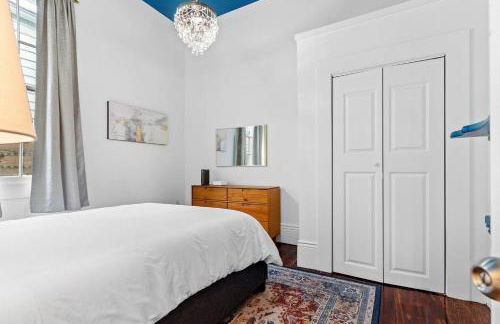 Marigny Stay w Arcade Jazz Fest Walk to FQ - Foto 21