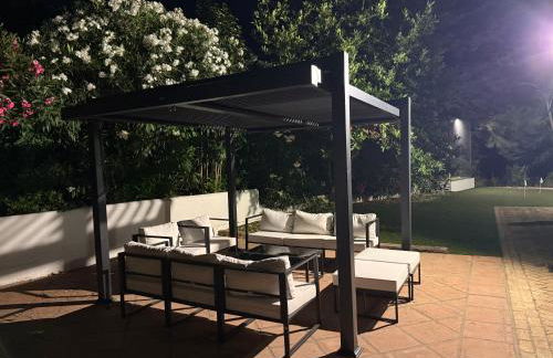 La Pinta Golf Villa Sotogrande - Foto 63