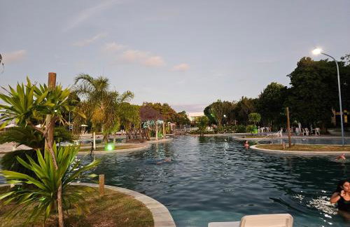 Top Apartamento Studio Iloa Residence - Foto 34