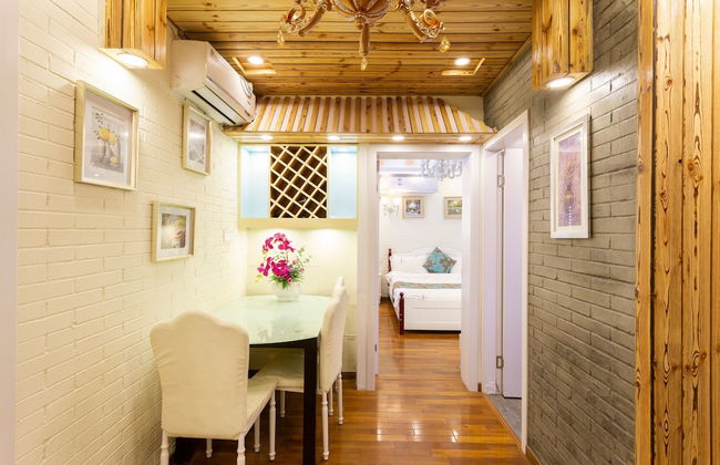 Youcun Apartment - Xinzhu Building - Photo 1