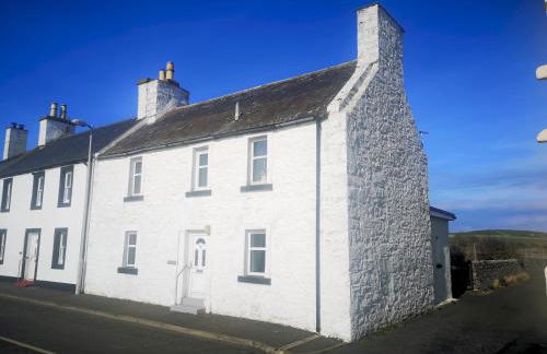 Traditional Cottage with Beautiful Views - Pass the Keys - Foto 30