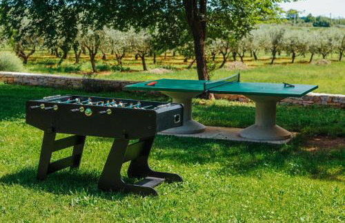 Villa Stanzia Cocci - Foto 20