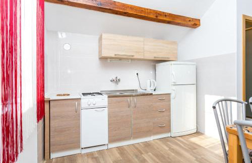 Apartments by the sea Podaca, Makarska - 2783 - Foto 38