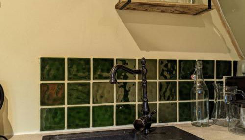 Apartment Studio Vert d'Eau mit Blick auf das Wasser by Interhome - Foto 3