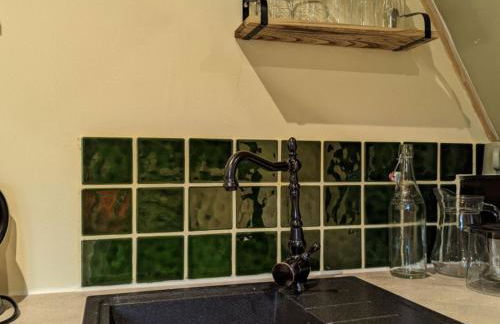 Apartment Studio Vert d'Eau mit Blick auf das Wasser by Interhome - Foto 3