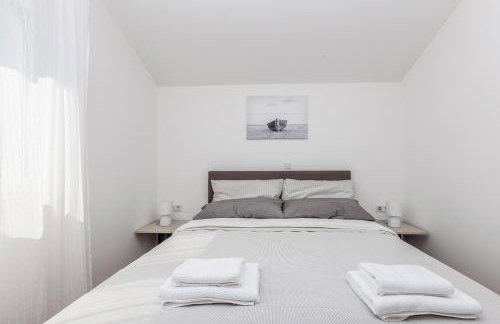 Apartment Sea Dream, Polje - Krk - Photo 19