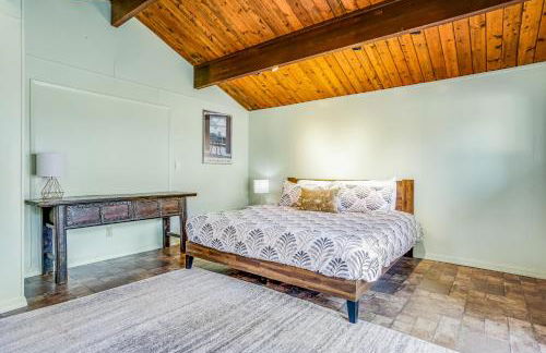 Innkeeper's Lodge at Mount Walker Inn - Foto 10