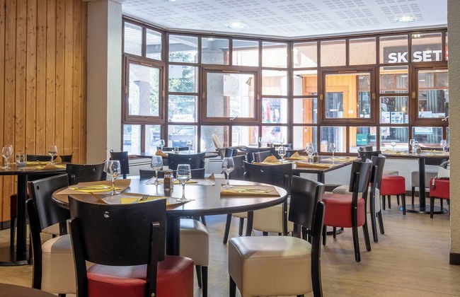 VVF Val-Cenis Haute-Maurienne - Foto 47