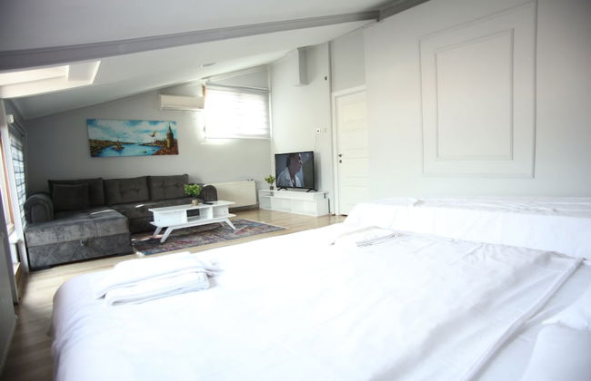 Karakoy VAV Suites - Photo 29