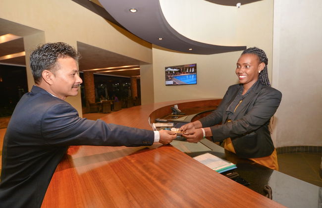 Speke Apartments Wampewo - Foto 4