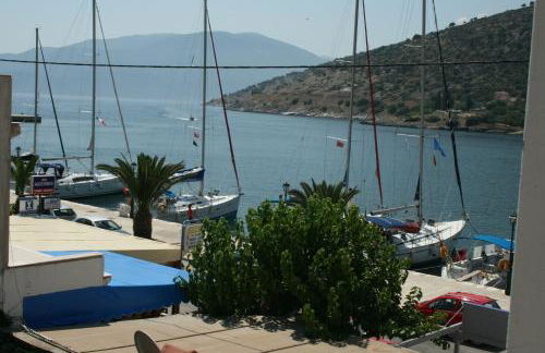 Pelagias Apartments - Foto 54