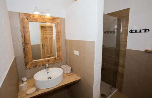 Chata na Kowalówkach - domek w górach - blisko szlaków i wyciągu - Foto 27