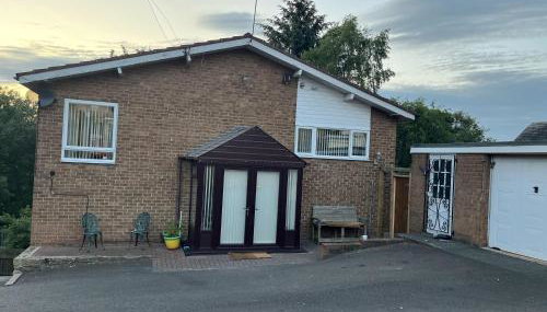 BlaydonBurn - Sleeps 6 - Parking - Garden - Foto 2