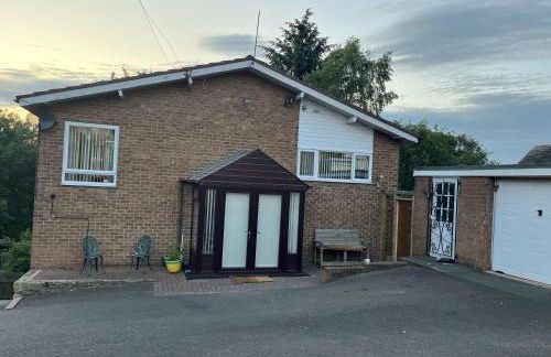 BlaydonBurn - Sleeps 6 - Parking - Garden - HotTub - Foto 2