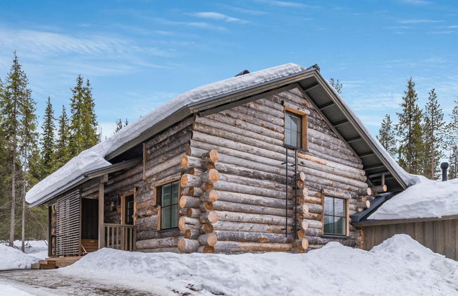 Taruilevi 8 h3 - Foto 19