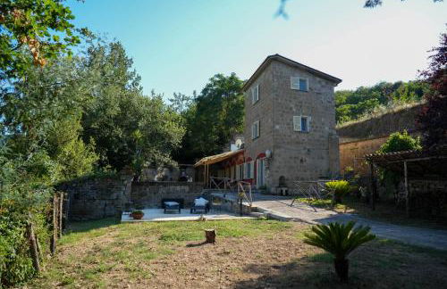 Casale Conca dei Sogni - Foto 25