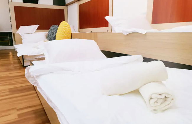 3 Spacer Setia Alam - Photo 8